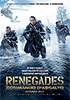 i video del film Renegades: Commando d'assalto