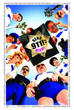 Locandina del film Reno 911!: Miami (US)