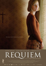 Locandina del film Requiem (DE)
