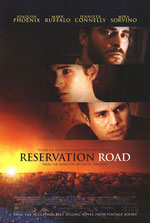 Locandina del film Reservation Road (US)