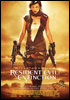 la scheda del film Resident Evil: Extinction