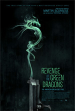 Revenge of the Green Dragons