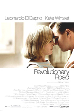 Locandina del film Revolutionary Road (US)