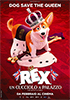 i video del film Rex - Un Cucciolo a Palazzo