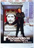 la scheda del film Riccardo III - un uomo, un re