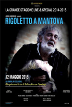 Rigoletto a Mantova