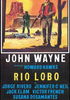 la scheda del film Rio Lobo