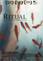 Ritual - Una storia psicomagica