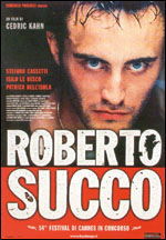 Locandina del film Roberto Succo