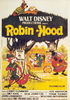 la scheda del film Robin Hood