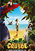 la scheda del film Robinson Crusoe