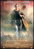la scheda del film Rock Star