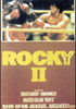 la scheda del film Rocky II
