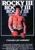 la scheda del film Rocky III