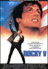 la scheda del film Rocky V