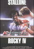 la scheda del film Rocky IV