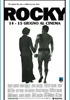 la scheda del film Rocky