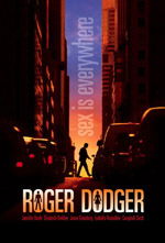 Locandina del film Roger Dodger (US)
