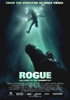 la scheda del film Rogue