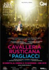 i video del film Cavalleria Rusticana e Pagliacci - Royal Opera House