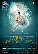 Royal Opera House: La bella addormentata