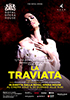 i video del film Royal Opera House: La traviata