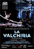 i video del film Royal Opera House: La Valchiria
