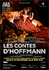 i video del film The Royal Opera - Les contes d'Hoffmann
