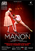 i video del film Royal Opera House: Manon