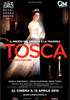 la scheda del film Tosca - Royal Opera House