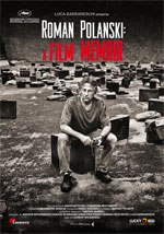 Locandina del film Roman Polanski: A Film Memoir