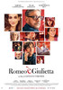 la scheda del film Romeo  Giulietta