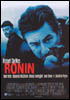la scheda del film Ronin