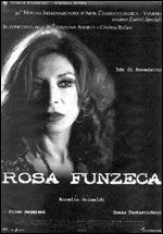 Locandina del film Rosa Funzeca