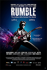 Rumble - Il grande spirito del rock