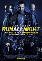 Run All Night - Una notte per sopravvivere