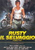 la scheda del film Rusty il selvaggio