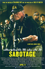 Sabotage