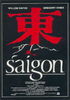 la scheda del film Saigon