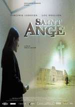 Locandina del film Saint Ange