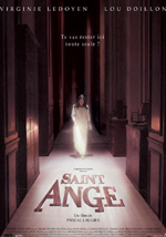 Locandina del film Saint Ange (Fr)