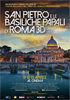 i video del film San Pietro e le Basiliche Papali di Roma 3D