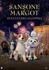 la scheda del film Sansone e Margot - Due cuccioli all'opera