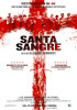 la scheda del film Santa Sangre - Sangue santo