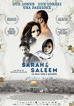 Sarah & Saleem - L dove nulla  possibile