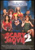 la scheda del film Scary Movie 2