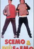 la scheda del film Scemo & + scemo