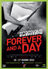 la scheda del film Scorpions Forever and a Day