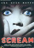 la scheda del film Scream