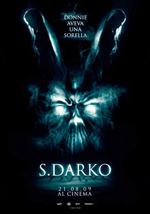 Locandina del film S. Darko